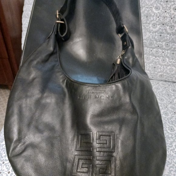 Givenchy Handbags - Givenchy Parfum Bags